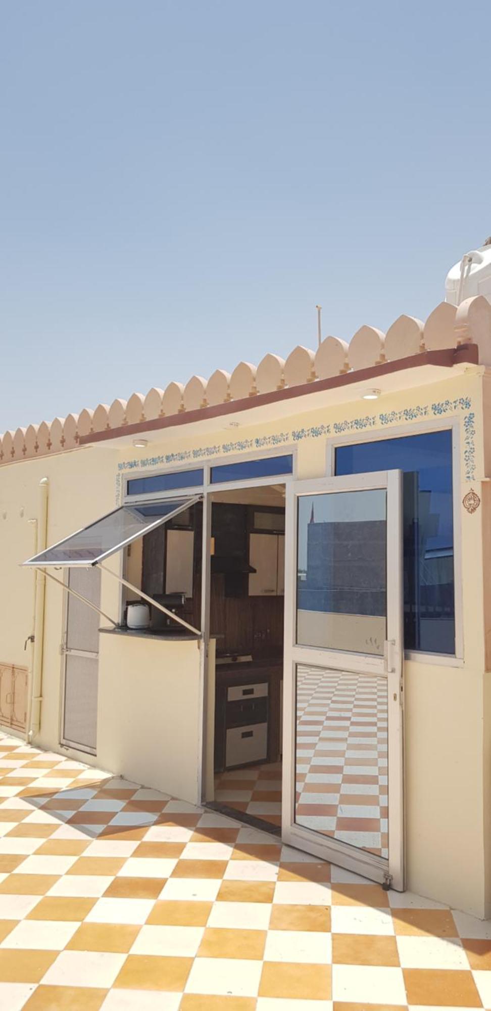Harsidhi Haveli Apartment Bikaner Ngoại thất bức ảnh
