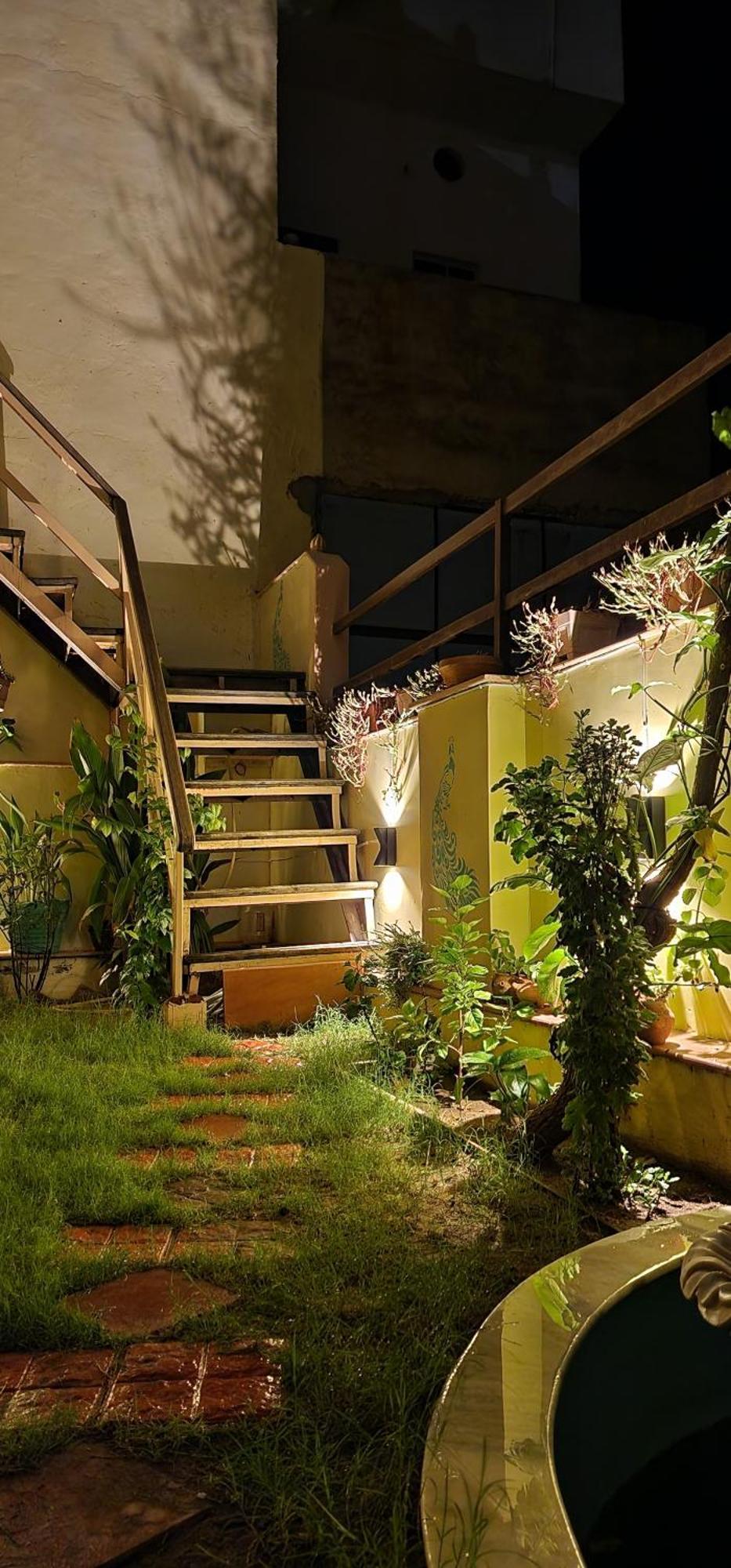 Harsidhi Haveli Apartment Bikaner Ngoại thất bức ảnh