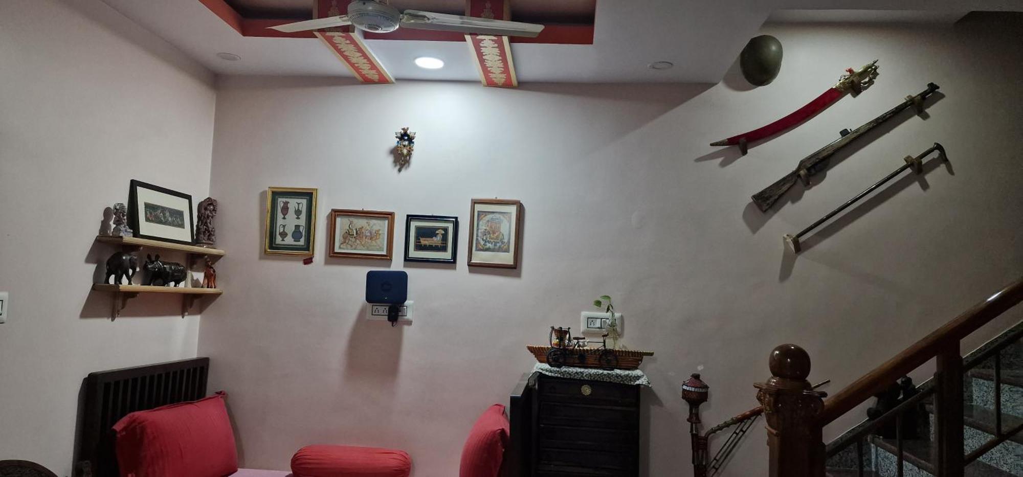 Harsidhi Haveli Apartment Bikaner Ngoại thất bức ảnh