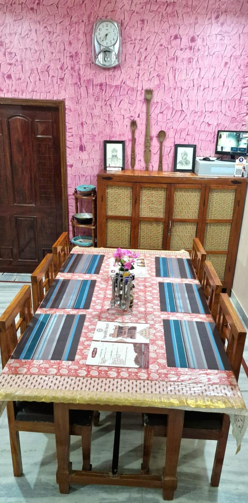 Harsidhi Haveli Apartment Bikaner Ngoại thất bức ảnh