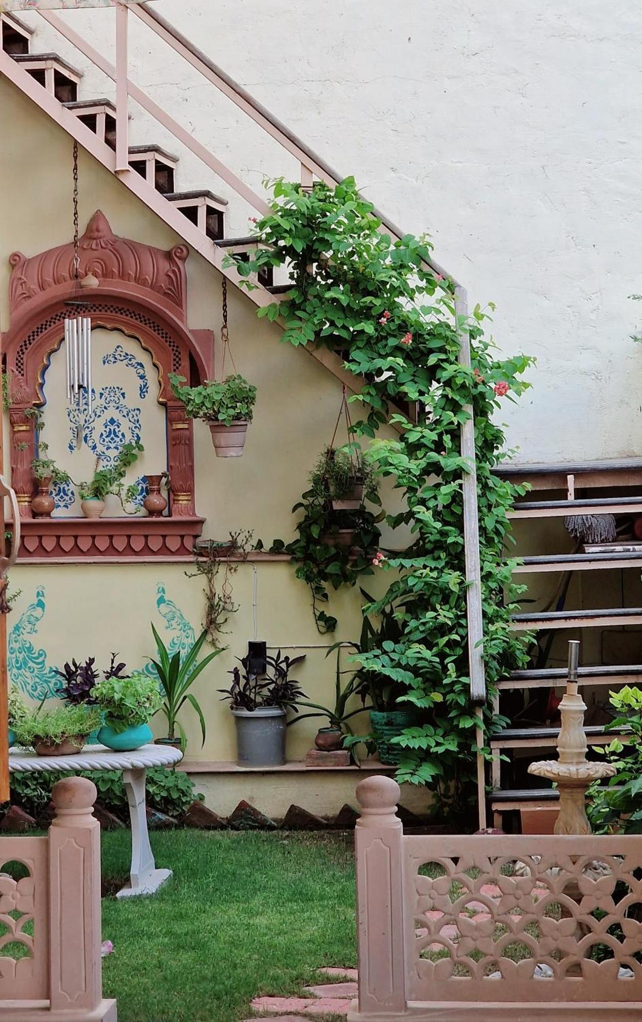 Harsidhi Haveli Apartment Bikaner Ngoại thất bức ảnh