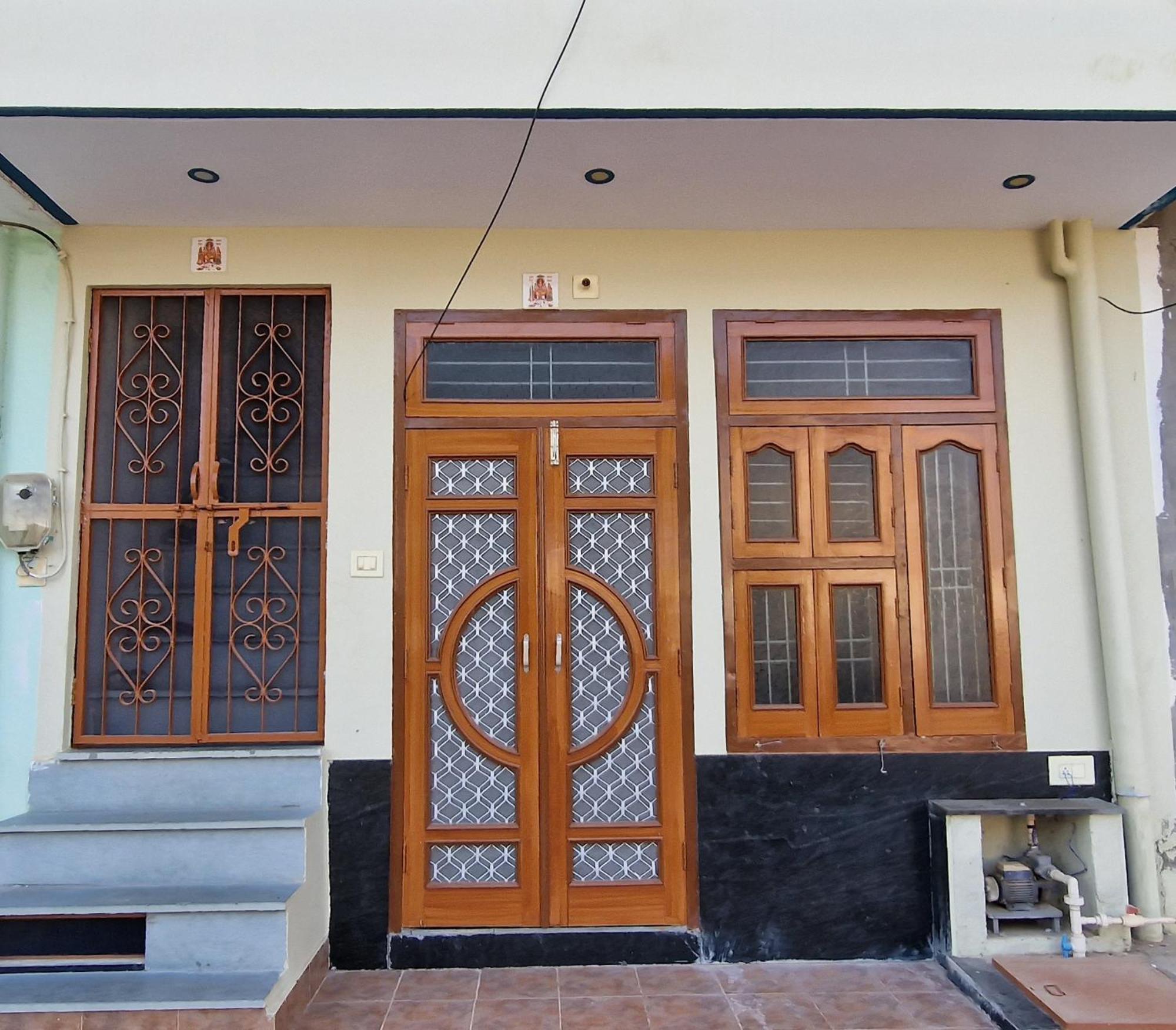 Harsidhi Haveli Apartment Bikaner Phòng bức ảnh