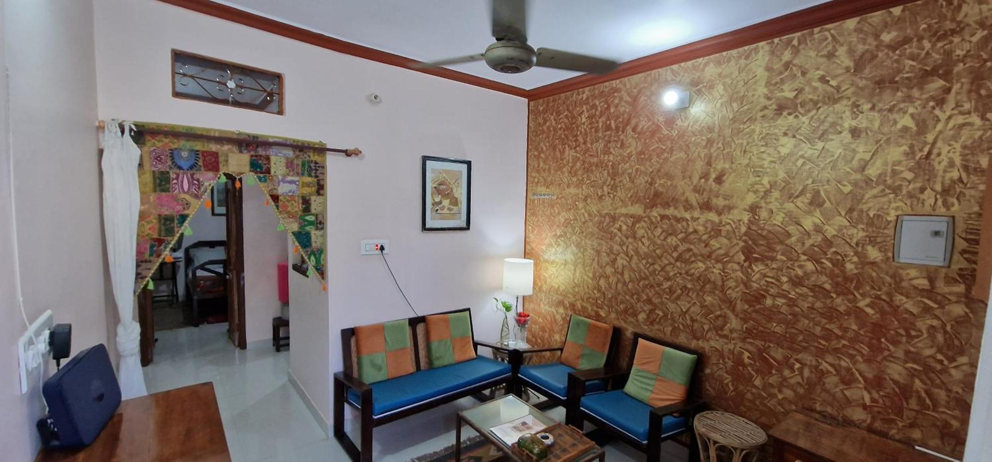 Harsidhi Haveli Apartment Bikaner Phòng bức ảnh