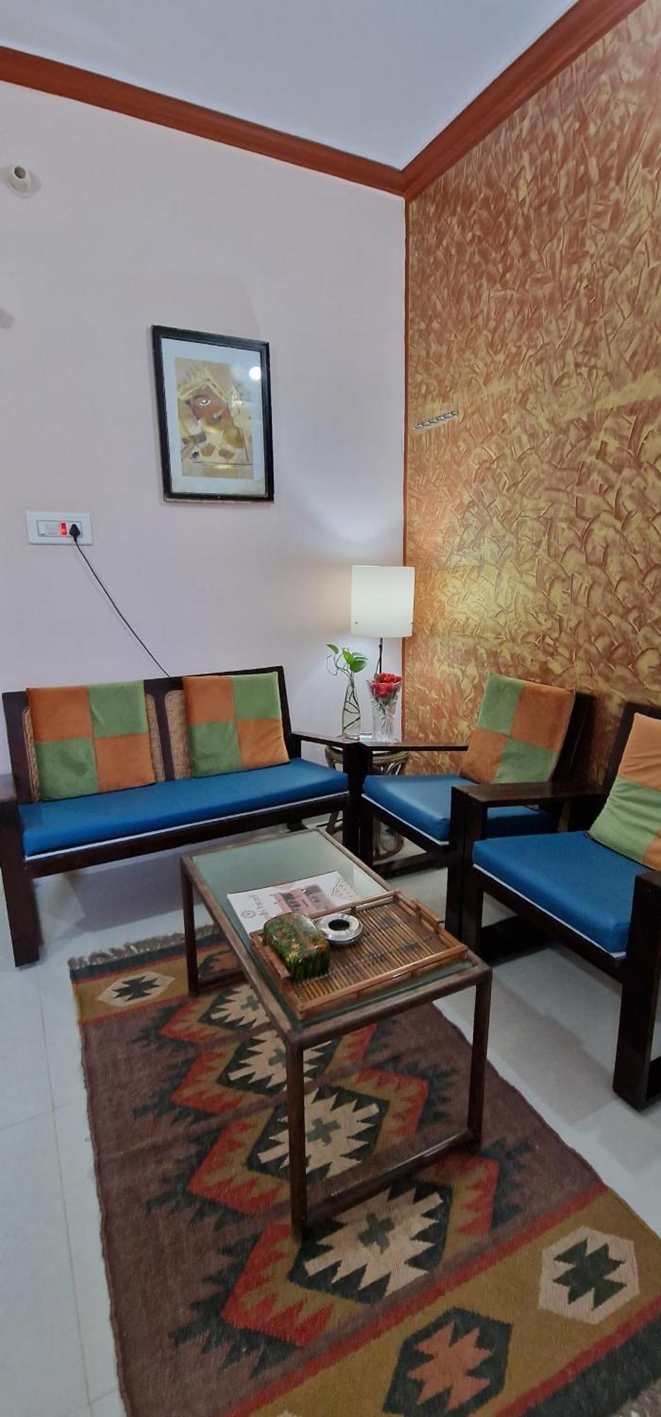 Harsidhi Haveli Apartment Bikaner Phòng bức ảnh
