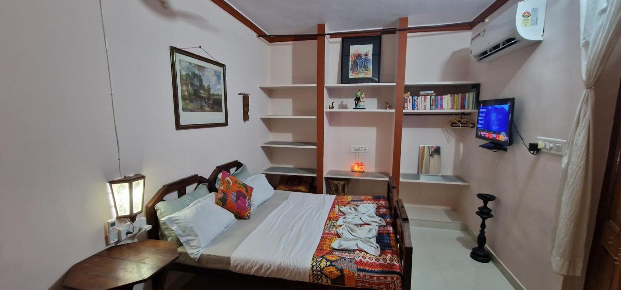Harsidhi Haveli Apartment Bikaner Phòng bức ảnh