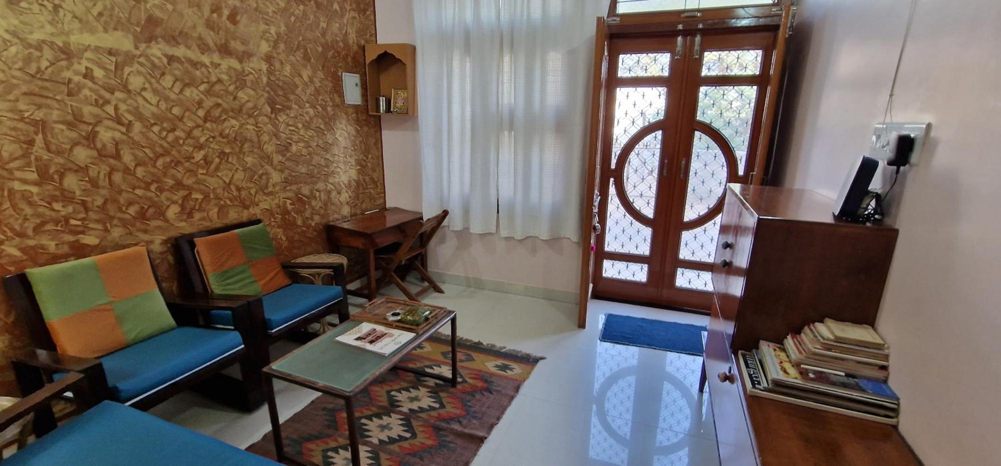 Harsidhi Haveli Apartment Bikaner Phòng bức ảnh