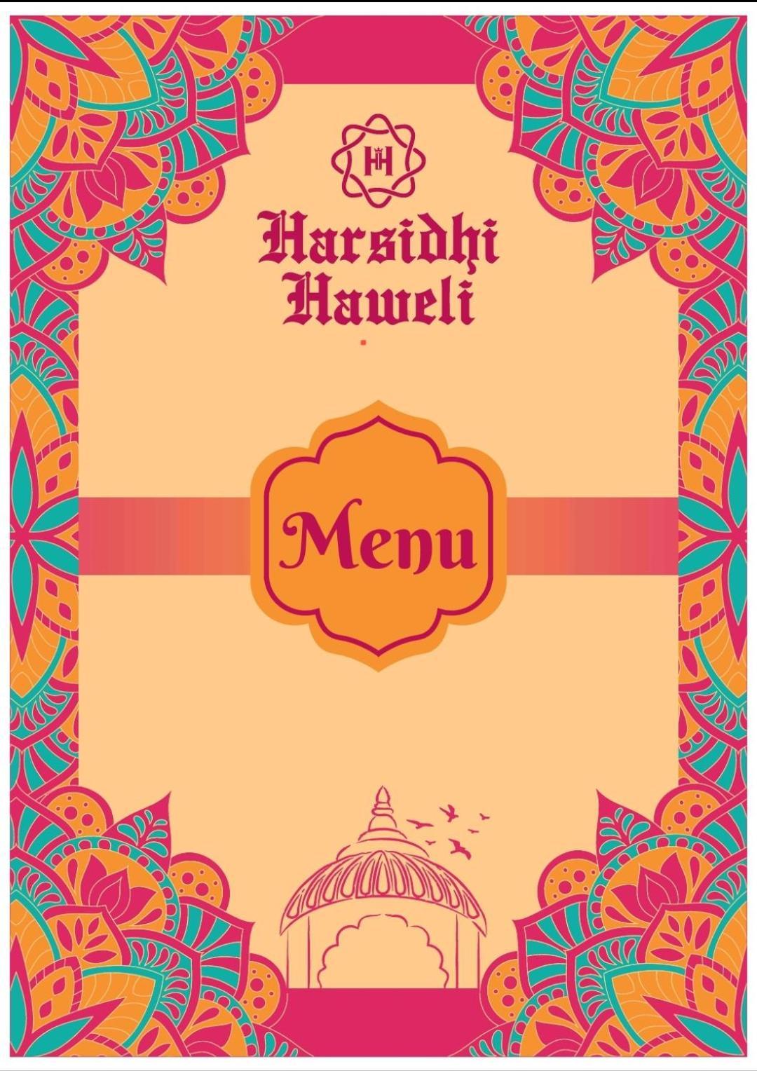 Harsidhi Haveli Apartment Bikaner Ngoại thất bức ảnh