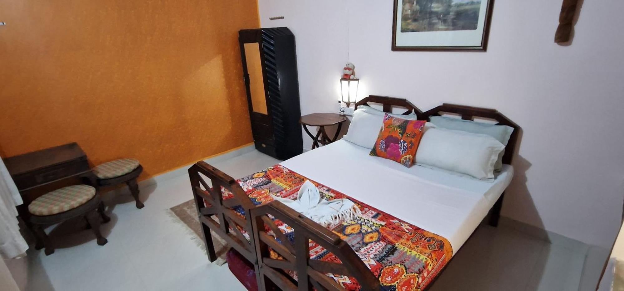 Harsidhi Haveli Apartment Bikaner Phòng bức ảnh